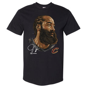 James Harden Men's Heavyweight T-Shirt | 500 LEVEL