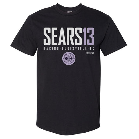 Emma Sears Men's Heavyweight T-Shirt | 500 LEVEL