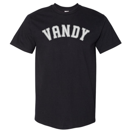 Vandegrift Men's Heavyweight T-Shirt | 500 LEVEL