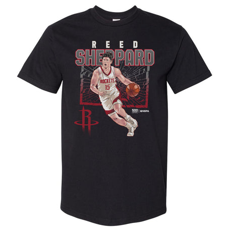 Reed Sheppard Men's Heavyweight T-Shirt | 500 LEVEL
