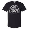 Jeremiyah Love Men's Heavyweight T-Shirt | 500 LEVEL