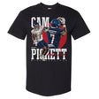 Cam Pickett Men's Heavyweight T-Shirt | 500 LEVEL