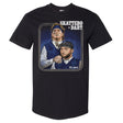 Jaxson Dart Men's Heavyweight T-Shirt | 500 LEVEL