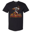 Rafael Palmeiro Men's Heavyweight T-Shirt | 500 LEVEL