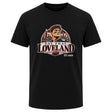Colston Loveland Men's Heavyweight T-Shirt | 500 LEVEL