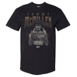 Tommy McMillen Men's Heavyweight T-Shirt | 500 LEVEL