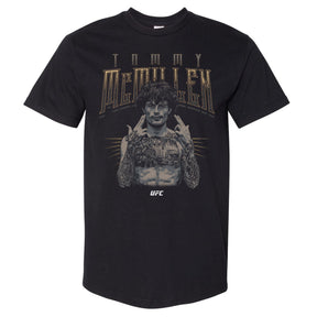 Tommy McMillen Men's Heavyweight T-Shirt | 500 LEVEL