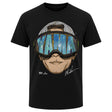Yoshinobu Yamamoto Men's Heavyweight T-Shirt | 500 LEVEL