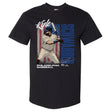 Kyle Schwarber Men's Heavyweight T-Shirt | 500 LEVEL