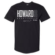 Will Howard Men's Heavyweight T-Shirt | 500 LEVEL