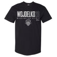 Sara Wojdelko Men's Heavyweight T-Shirt | 500 LEVEL