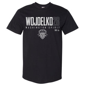 Sara Wojdelko Men's Heavyweight T-Shirt | 500 LEVEL