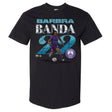 Barbra Banda Men's Heavyweight T-Shirt | 500 LEVEL