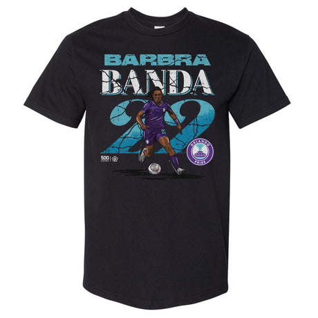Barbra Banda Men's Heavyweight T-Shirt | 500 LEVEL