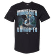 Minnesota United Men's Heavyweight T-Shirt | 500 LEVEL
