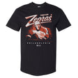 Trevor Zegras Men's Heavyweight T-Shirt | 500 LEVEL