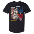 Kelsey Plum Men's Heavyweight T-Shirt | 500 LEVEL