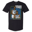 Anthony Edwards Men's Heavyweight T-Shirt | 500 LEVEL