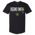 Skylar Diggins-Smith Men's Heavyweight T-Shirt | 500 LEVEL