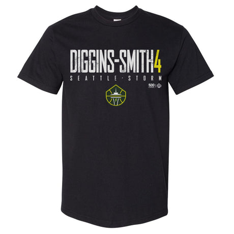 Skylar Diggins-Smith Men's Heavyweight T-Shirt | 500 LEVEL
