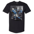 Derwin James Men's Heavyweight T-Shirt | 500 LEVEL
