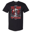Michael Young Men's Heavyweight T-Shirt | 500 LEVEL