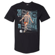 Sam Kerr Men's Heavyweight T-Shirt | 500 LEVEL