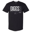 Stefon Diggs Men's Heavyweight T-Shirt | 500 LEVEL
