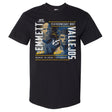 UFC Events Men's Heavyweight T-Shirt | 500 LEVEL