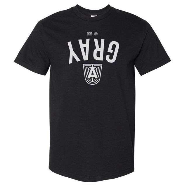 Allisha Gray Men's Heavyweight T-Shirt | 500 LEVEL