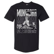 Munetaka Murakami Men's Heavyweight T-Shirt | 500 LEVEL