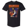 Jalen Brunson Men's Heavyweight T-Shirt | 500 LEVEL
