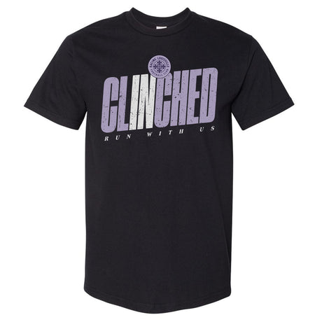 Racing Louisville FC Men's Heavyweight T-Shirt | 500 LEVEL