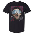 Connor Hellebuyck Men's Heavyweight T-Shirt | 500 LEVEL