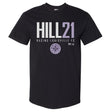 Rachel Hill Men's Heavyweight T-Shirt | 500 LEVEL