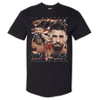 Ilia Topuria Men's Heavyweight T-Shirt | 500 LEVEL