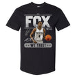 De'Aaron Fox Men's Heavyweight T-Shirt | 500 LEVEL