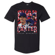 Evan Carter Men's Heavyweight T-Shirt | 500 LEVEL