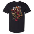 Cleveland Cavaliers Men's Heavyweight T-Shirt | 500 LEVEL