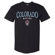 Colorado Rapids Men's Heavyweight T-Shirt | 500 LEVEL