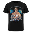 Paul Orndorff Men's Heavyweight T-Shirt | 500 LEVEL