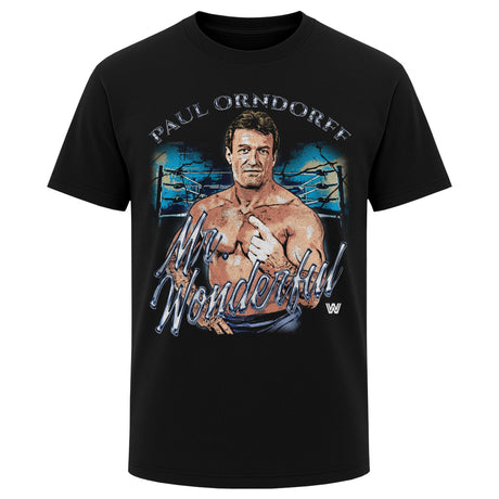 Paul Orndorff Men's Heavyweight T-Shirt | 500 LEVEL