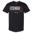 Noa Essengue Men's Heavyweight T-Shirt | 500 LEVEL