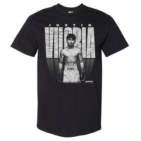 Justin Viloria Men's Heavyweight T-Shirt | 500 LEVEL