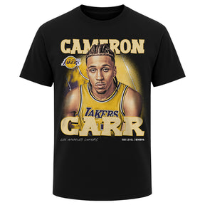 Cameron Carr Men's Heavyweight T-Shirt | 500 LEVEL