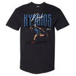 Nick Kyrgios Men's Heavyweight T-Shirt | 500 LEVEL
