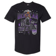DeMar DeRozan Men's Heavyweight T-Shirt | 500 LEVEL