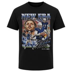 Josh Allen Men's Heavyweight T-Shirt | 500 LEVEL