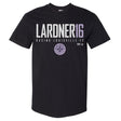Maja Lardner Men's Heavyweight T-Shirt | 500 LEVEL