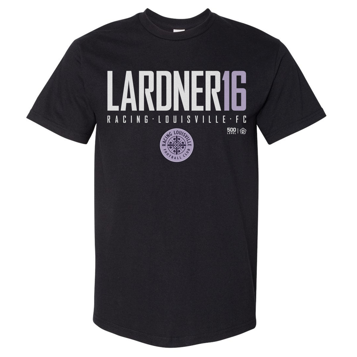 Maja Lardner Men's Heavyweight T-Shirt | 500 LEVEL